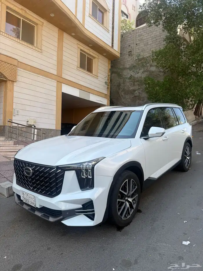 جي اي سي 2023 نظيفة للبيع محتاجة الفلوس 20