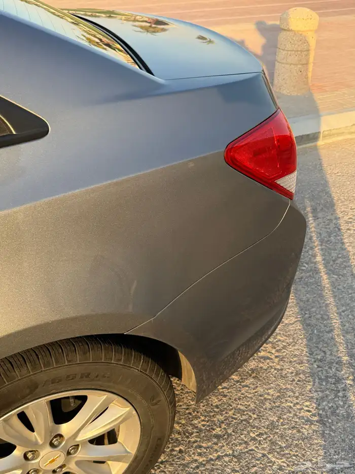 كروز ال اس 2014 اسمنتي 12