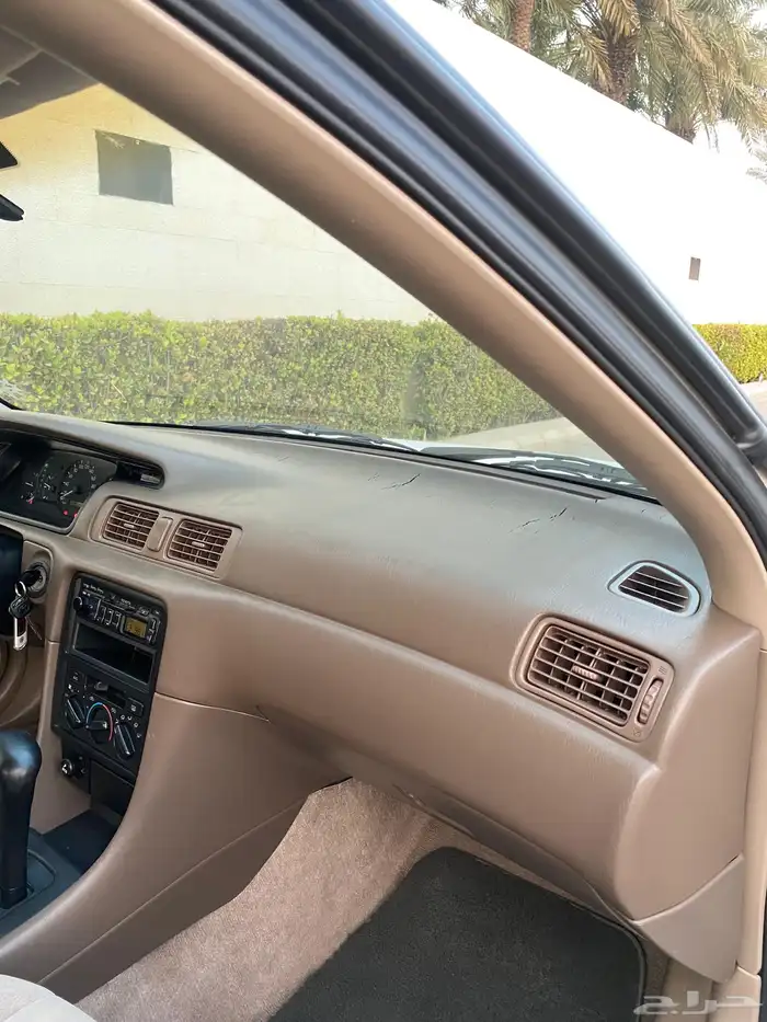كامري 1998 57