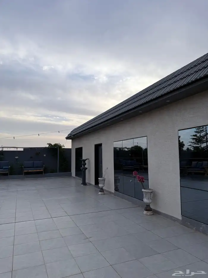 منتجع للايجار   رياض الخبراء 23