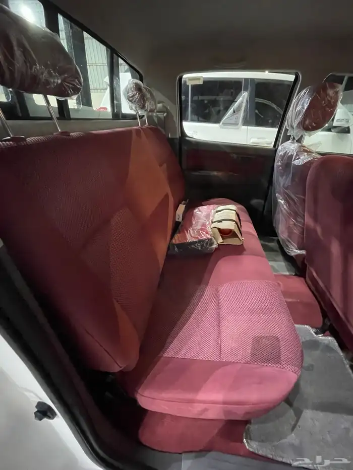 هايلوكس غمارتين GLX 2015 تم البيع 35