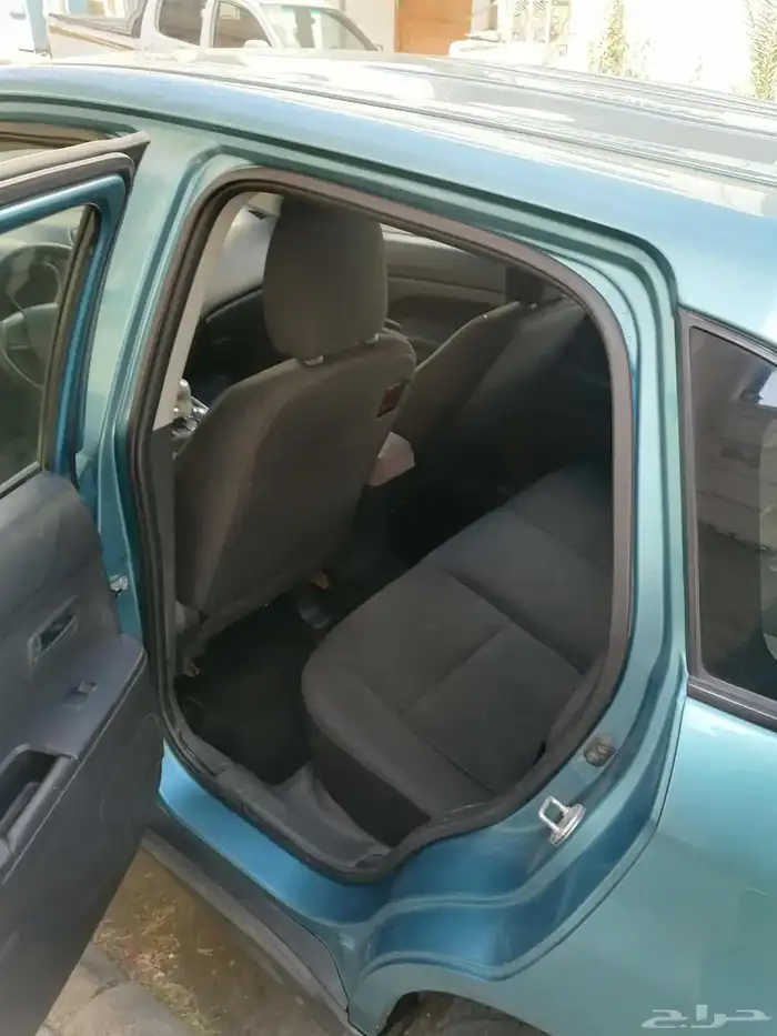 متسوبيشي ASX 2014 5