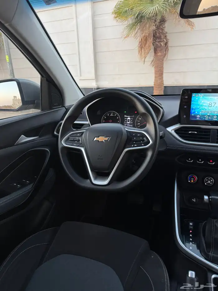 شفرولية كابتيفا 2022 11