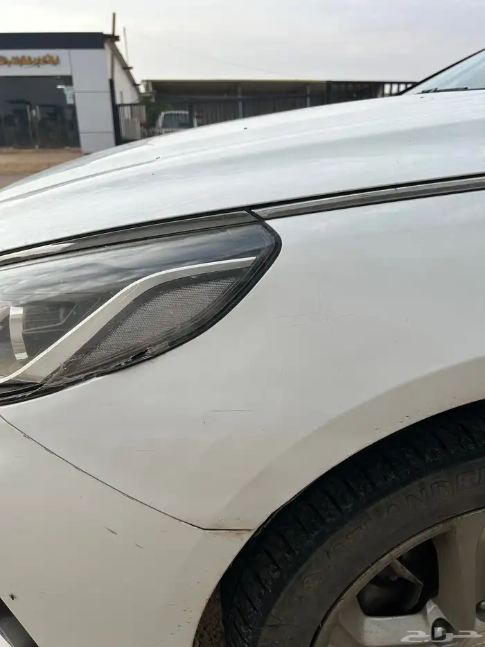 سوناتا ستاندر 2018 3