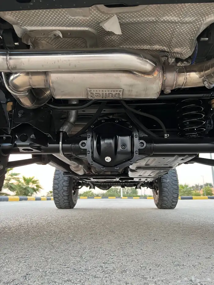 رانجلر سبورت (2018). 31