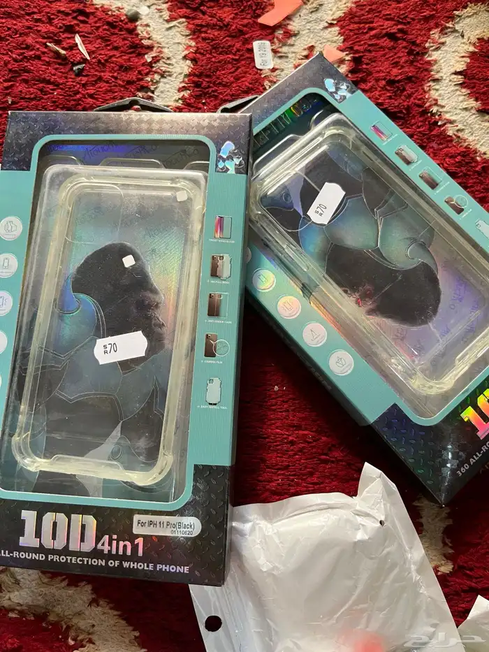 اعراض جولات 31