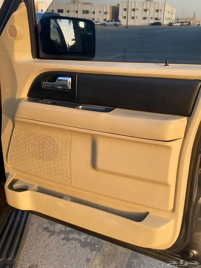 اكسبديشن 2016 قصير للبيع 11