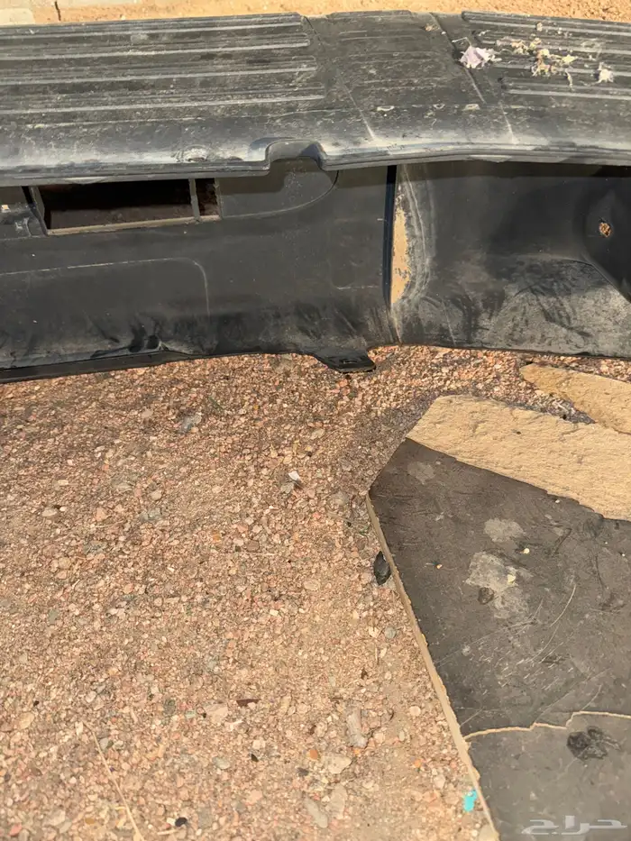 صدام شاص او جيب بلوسي 6