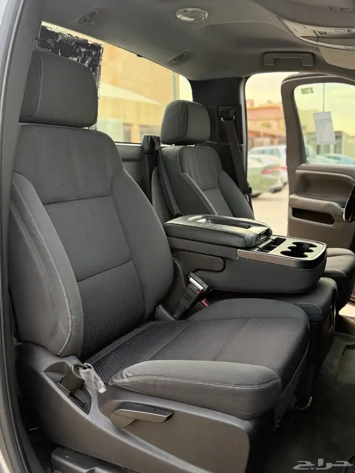 جمس سييرا 2015 z71 31