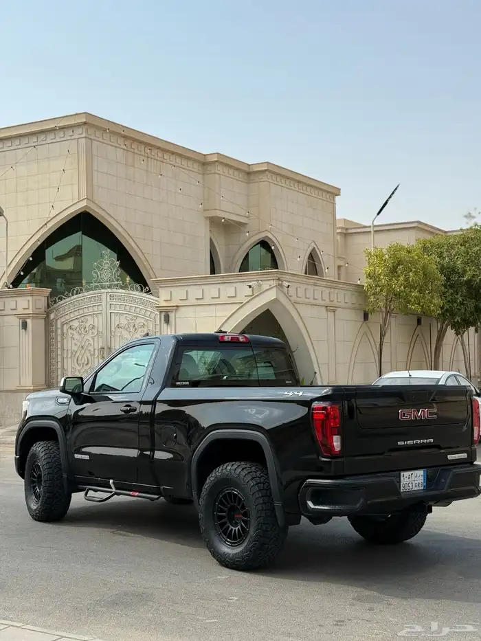 سييرا الفيشن 2020 1