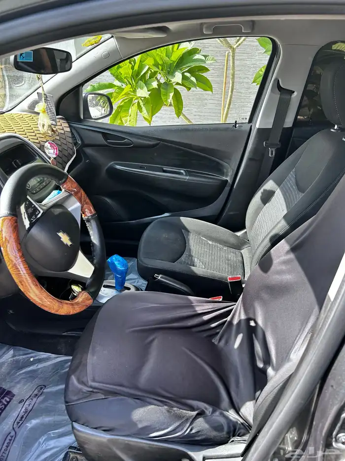 سبارك 2018 شرط 3