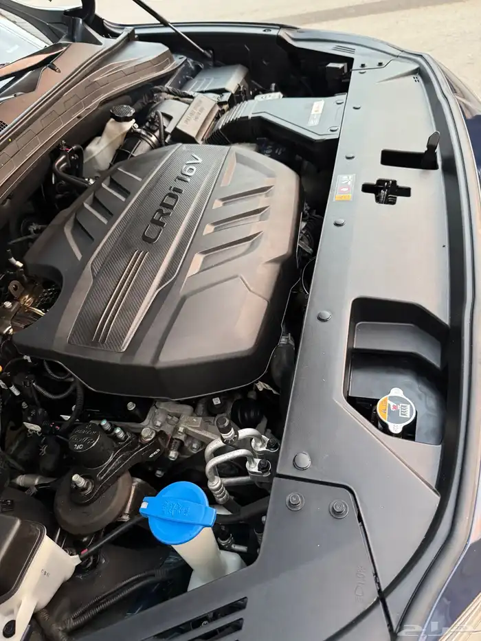 سنتافي 2020 ديزل 38