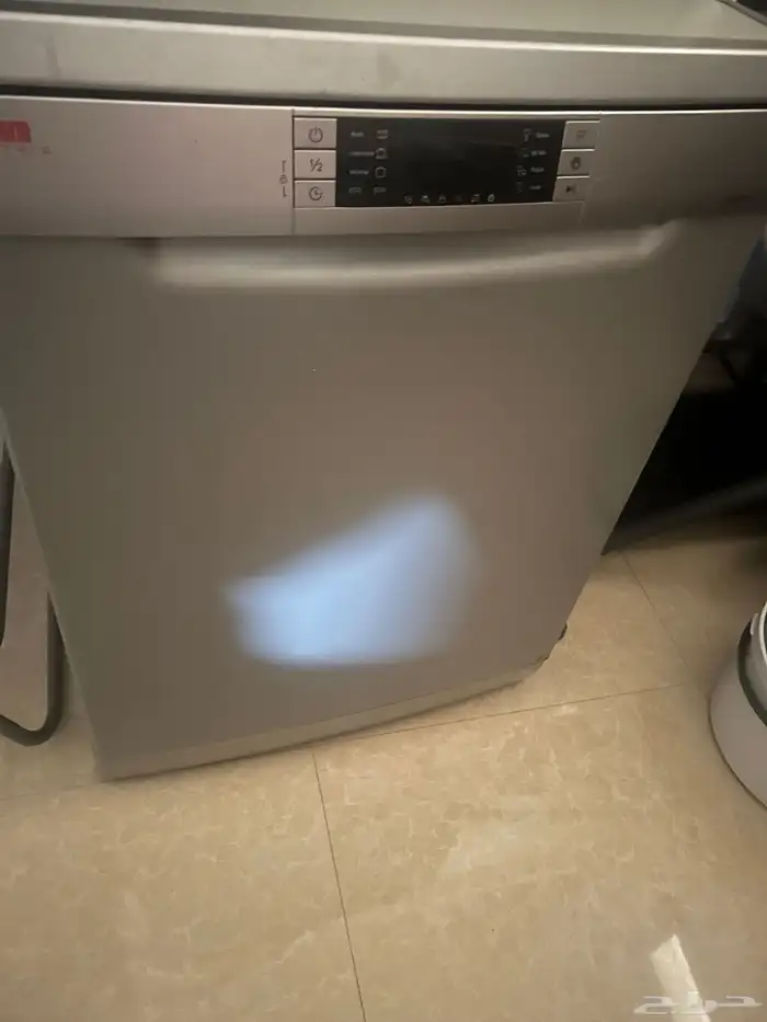 بيع غساله مواعين وطابعه 350نظيفه جدا 3