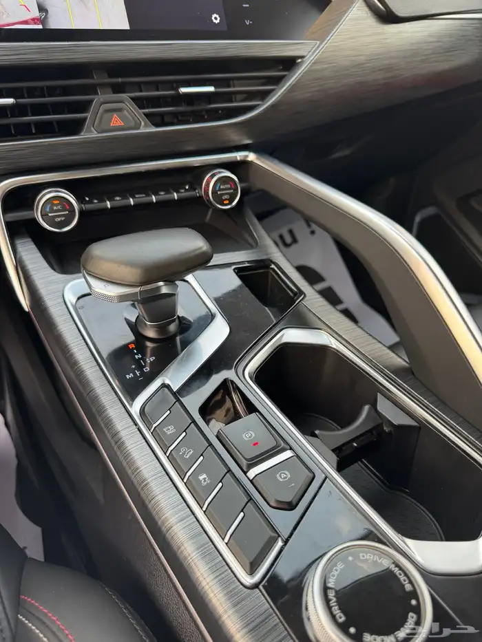 للبيع جيلي توجيلا 2021 - فل كامل بحالة الوكاله 13