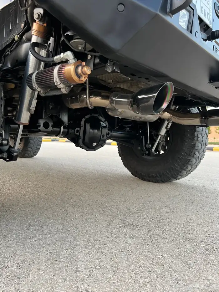 رانجلر سبورت (2018). 30