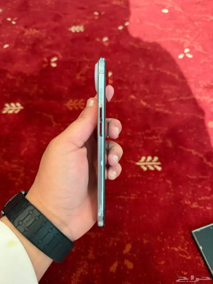 ايفون 17 اير 512gb 3