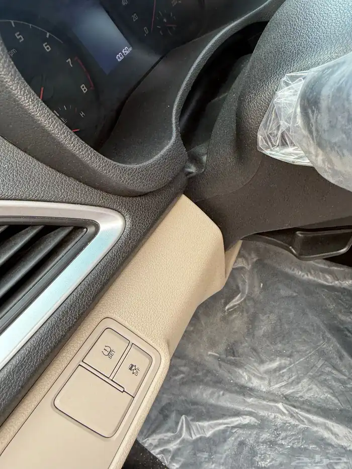 اكسنت 2023 الموتر ماشاء الله اخو الجديد هيونداي 2023 10