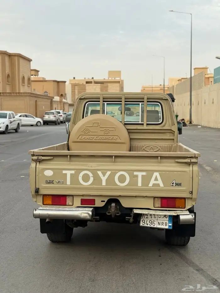 جيب شاص 2020 ديزل 6