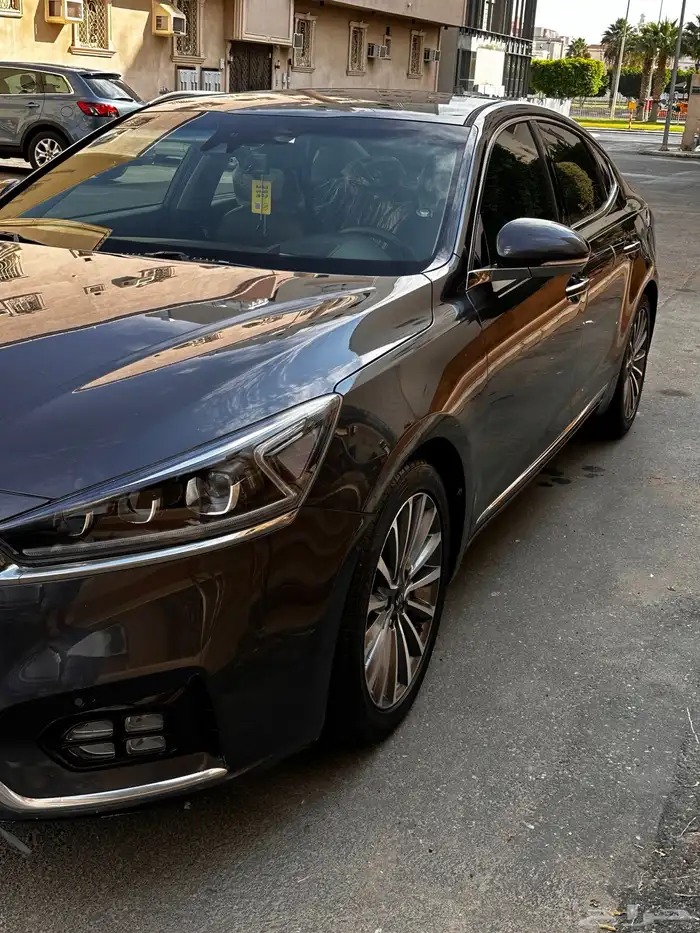 K7 2018 فل كامل 4