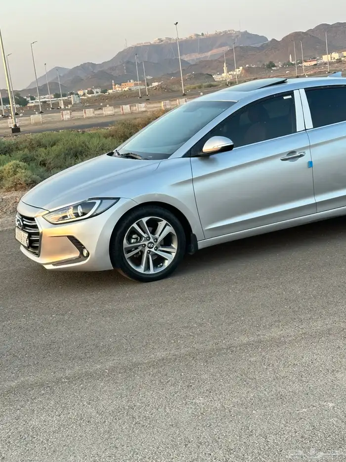 النترا 2018 فل كامل للبيع 3