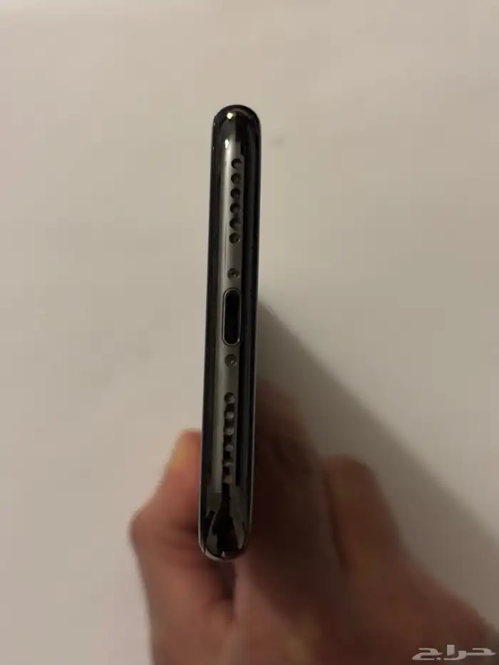 ايفون اكس نظيف للبيع 256 جيجا 6