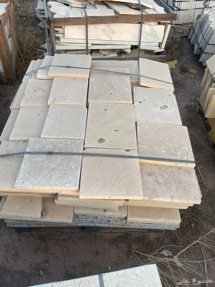 طبليات رخام وحجر (للأرضيات  والجدران) 10