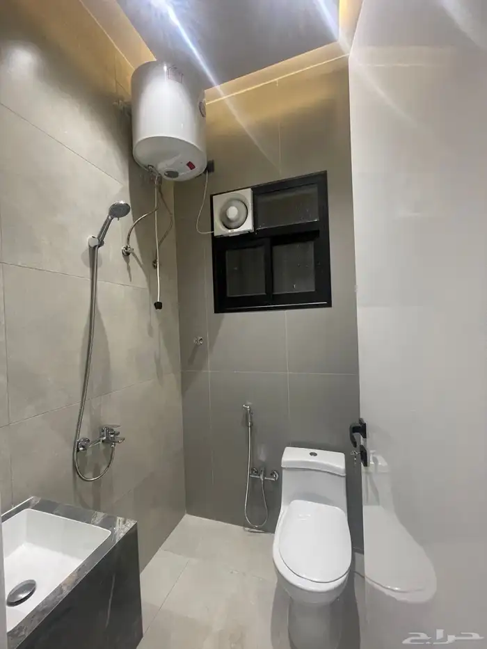 للبيع شقق نظام ادوار بالقرب من حديقة المليون بالمحاله ابها 18