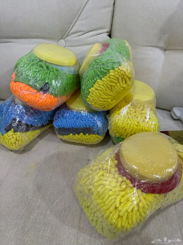 دباب غسيل متنقل للتنازل 22