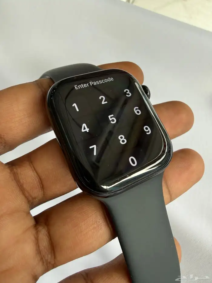 للبيع ساعة آبل ووتش Series 10 أصلية 0