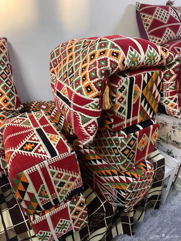 مساند تراث نظييفة 4