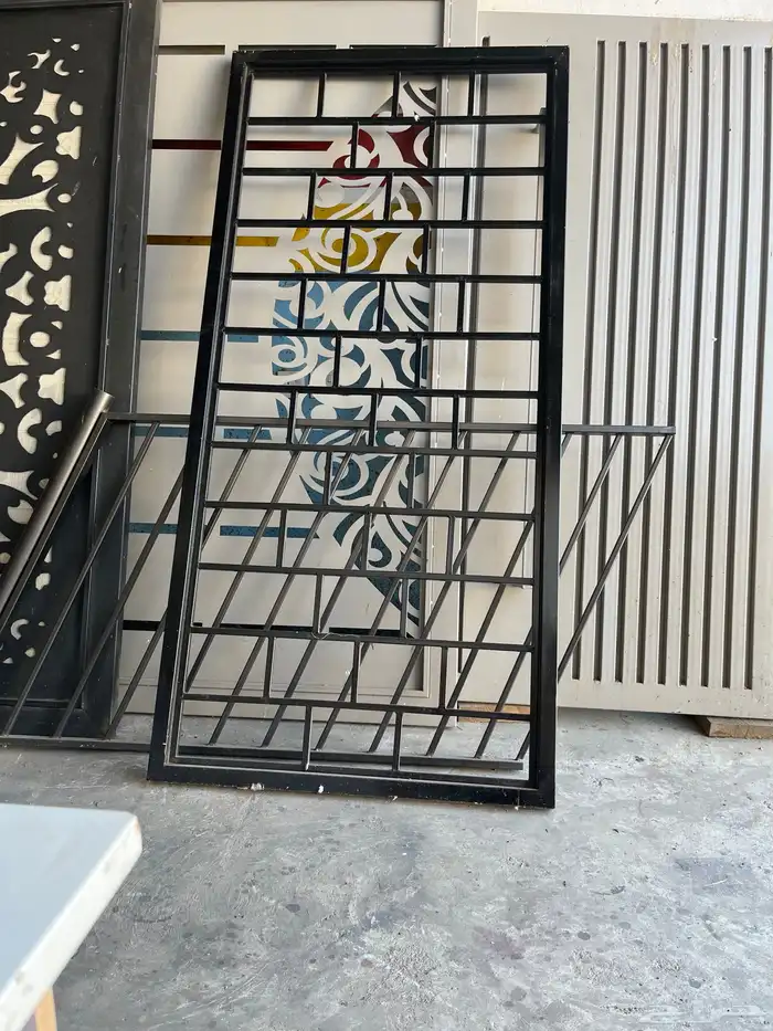 ورشة السليم للحدادة 25