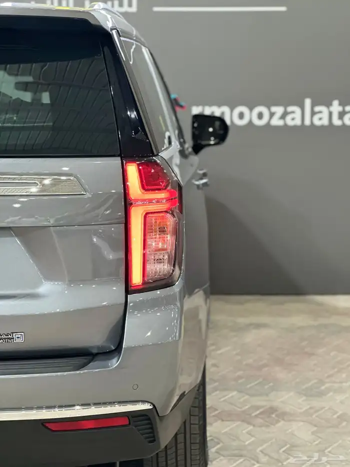 شيفورليه تاهو LS - شبه اصفار - 2022 - سعودي 17