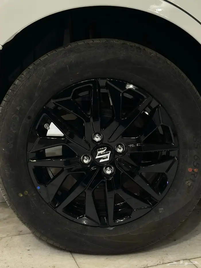 سوزوكي ديزاير 2026 12