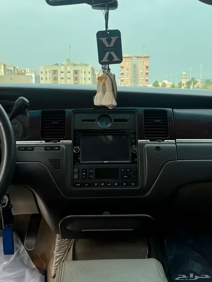 لينكون تونكار 2007 17