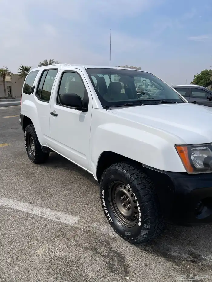 اكستيرا قير عادي 2008 7