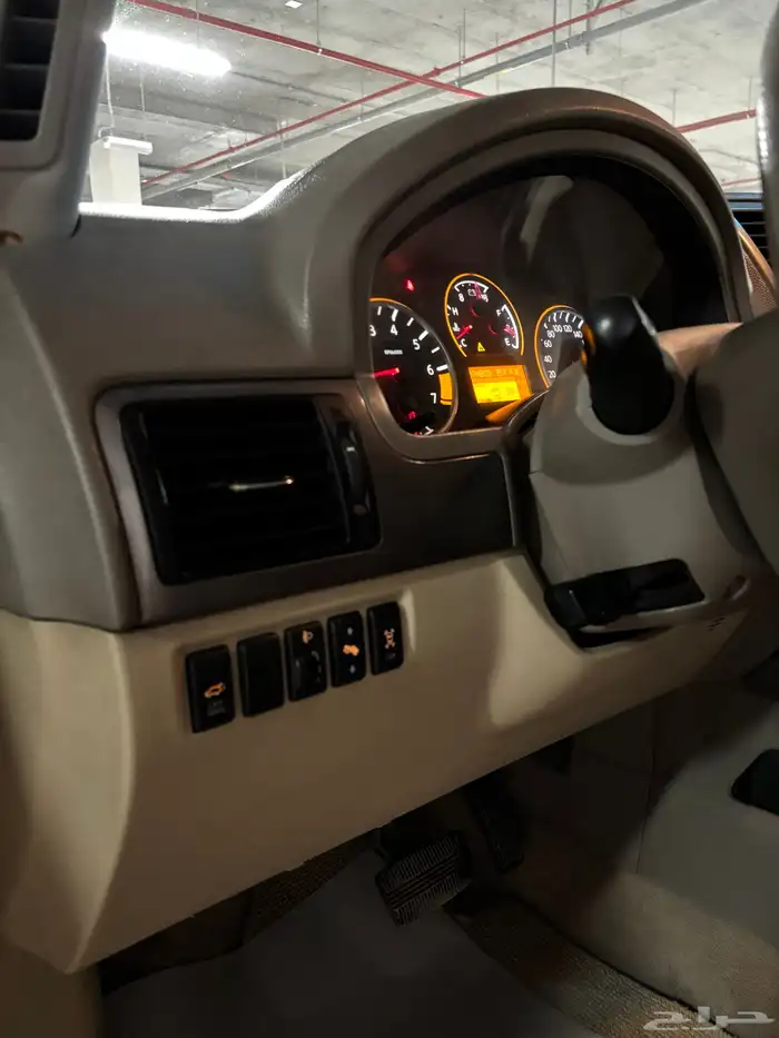 للبيع ارمادا 2014 اسود 10