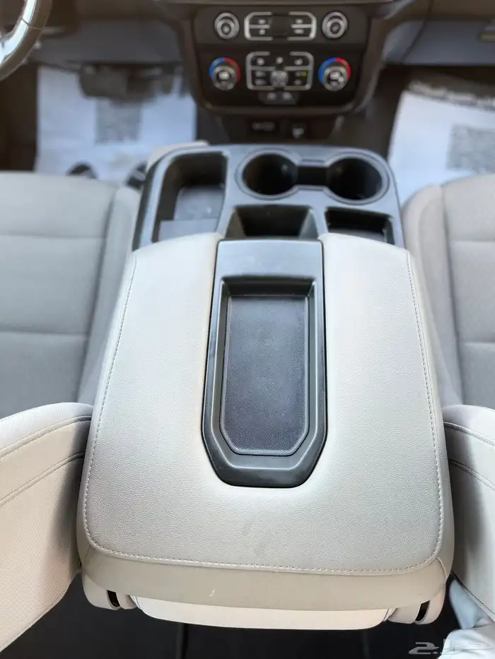 شفروليه تاهو 2022 12