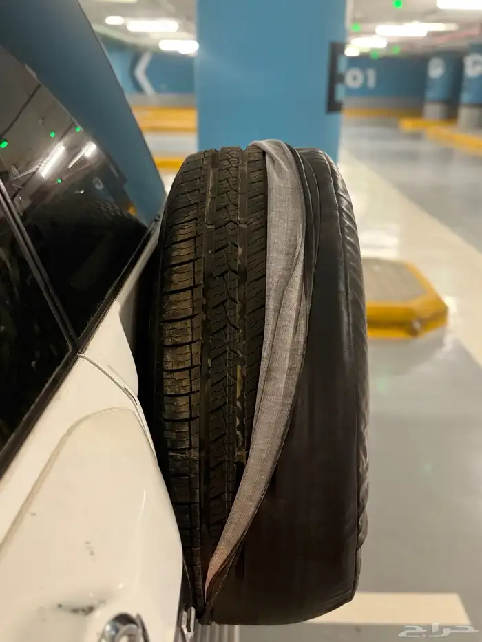 باترول ربع بدي بلد نظيف 19