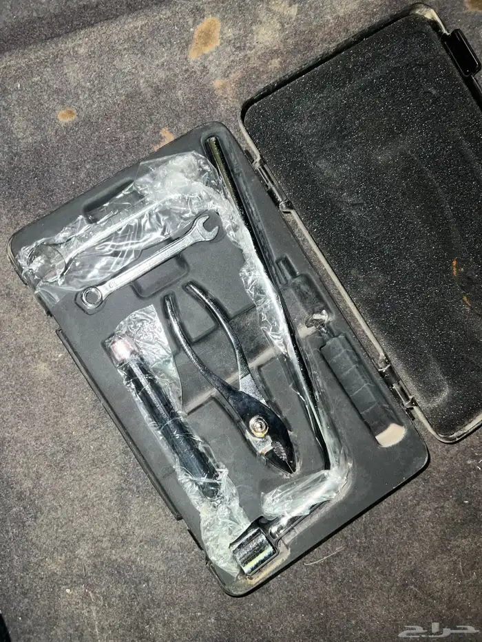 ديكورات شنطه لكزس 430ls 0