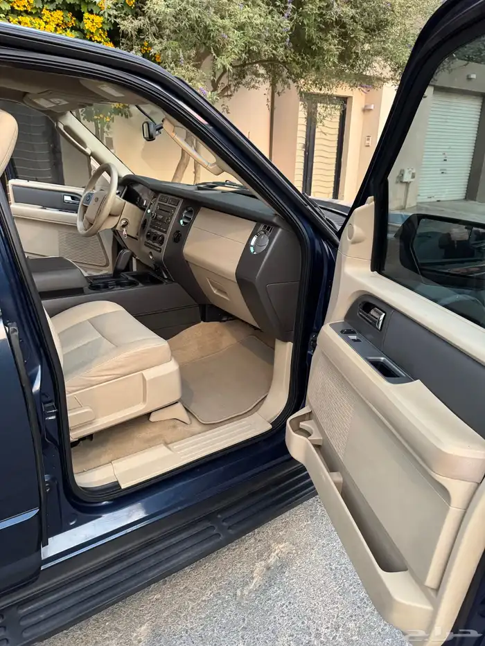 فورد اكسبدشن 13