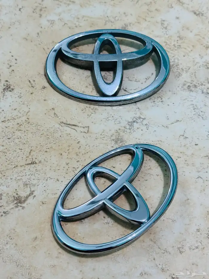 علامات كامري اصلي وكالة 1