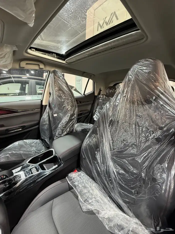 موديل 25 بعرض تأجيل 3 اقساط ع شركة رايهx50 جيتور 5