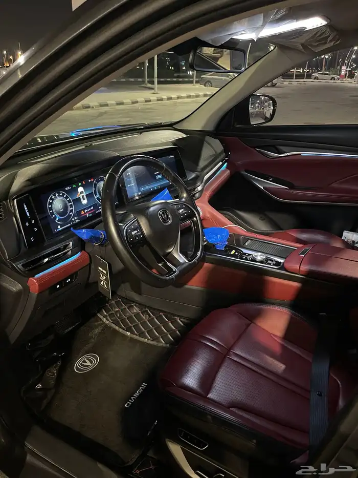 شانجان فل كامل بلس CS75 فل كامل 13