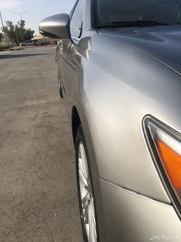 للبيع لكزس es 250 5