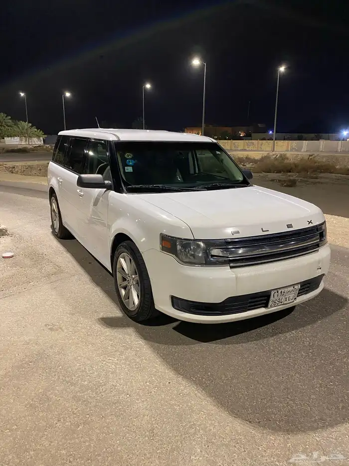 فورد فيلكس توكيلات الجزيرة 2014 للبيع 10