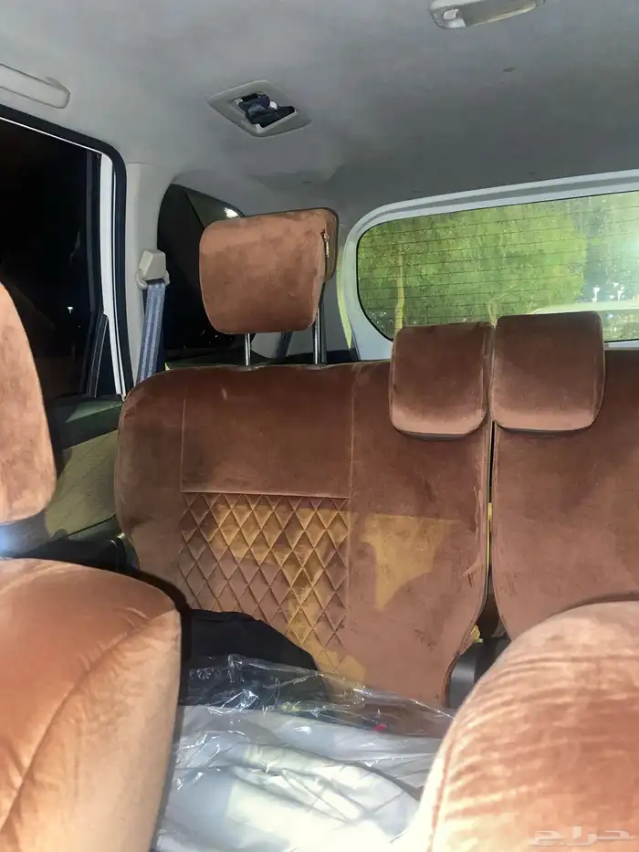 أفانزا 2016 الممشى 240044 8