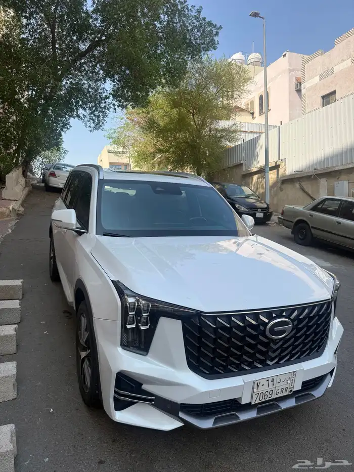 جي اي سي 2023 نظيفة للبيع محتاجة الفلوس 29