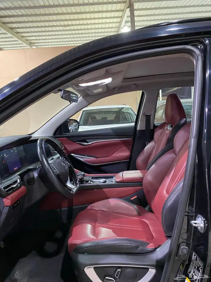 ((شانجان سي اس 75 بلس 2022)) 6