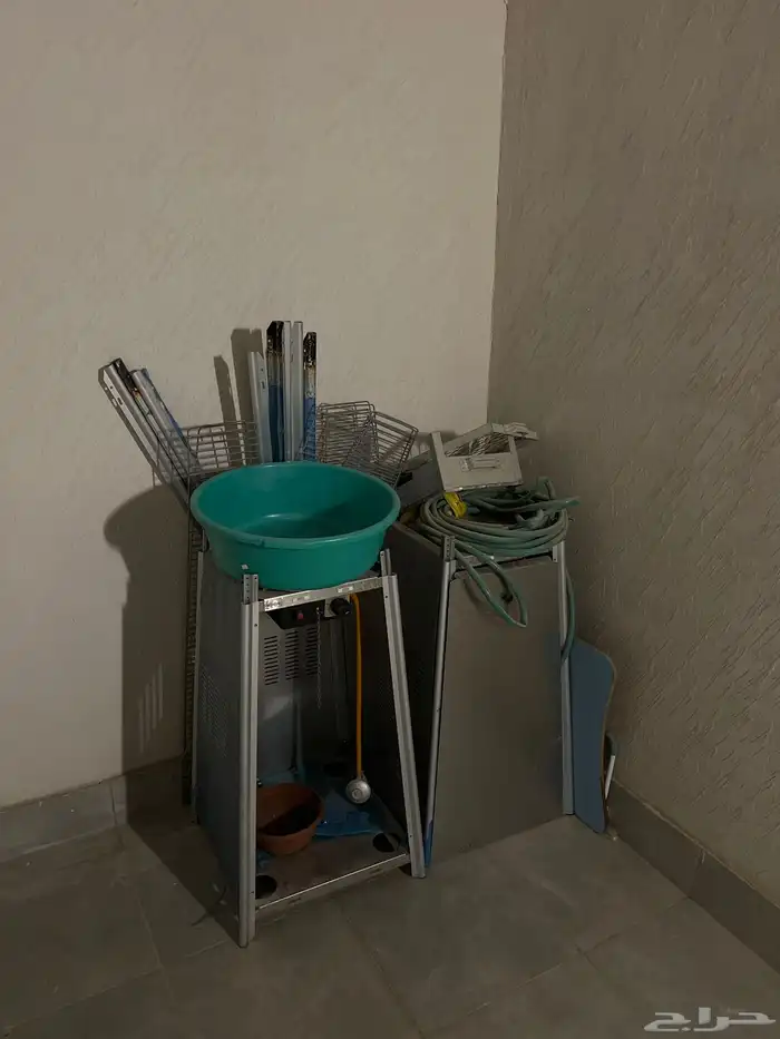 دفاية غاز جديده 0