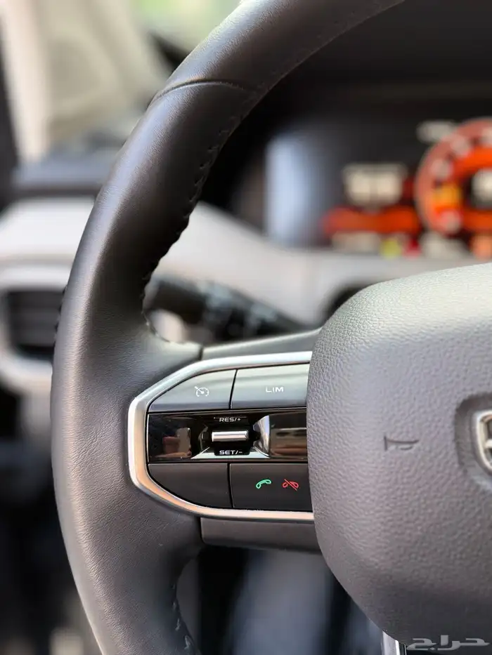 للبيع جيلي اوكافنحو 2023 فل 15